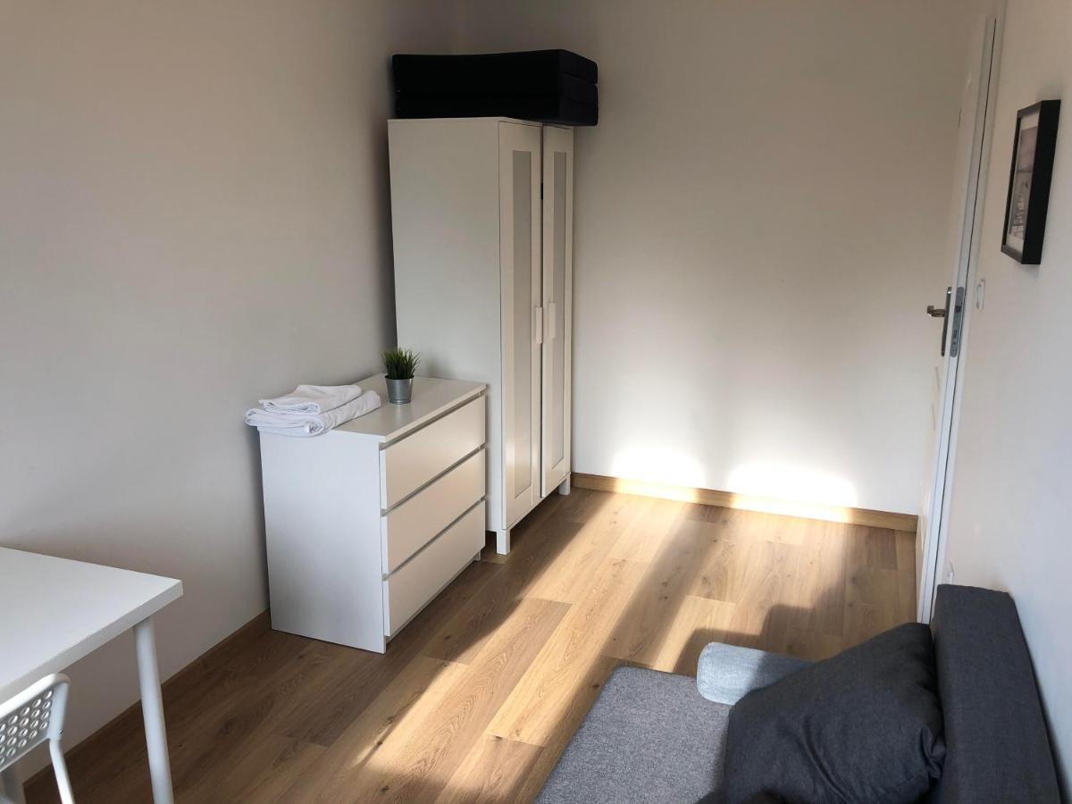 Subislawa 23M Rooms Gdańsk Exterior foto