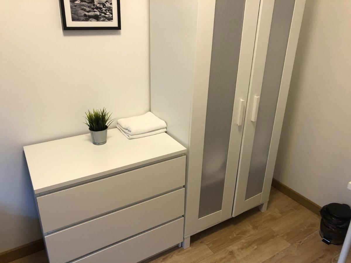 Subislawa 23M Rooms Gdańsk Exterior foto