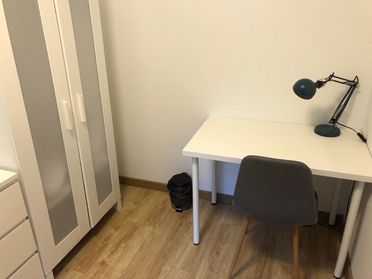 Subislawa 23M Rooms Gdańsk Exterior foto