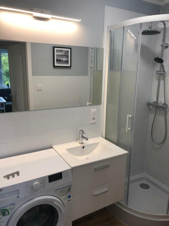 Subislawa 23M Rooms Gdańsk Exterior foto