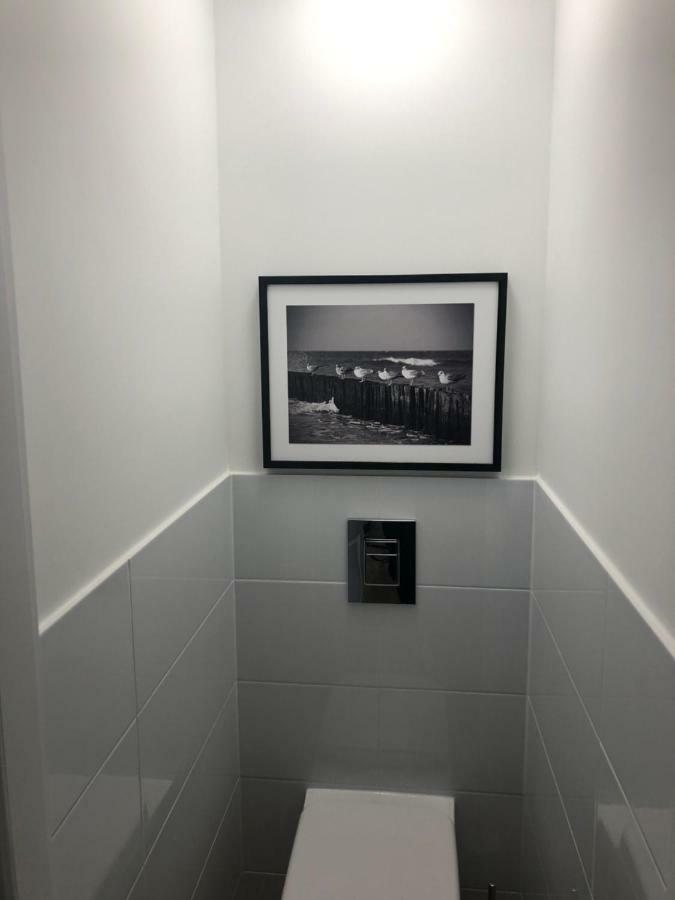 Subislawa 23M Rooms Gdańsk Exterior foto