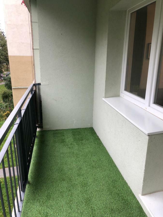 Subislawa 23M Rooms Gdańsk Exterior foto
