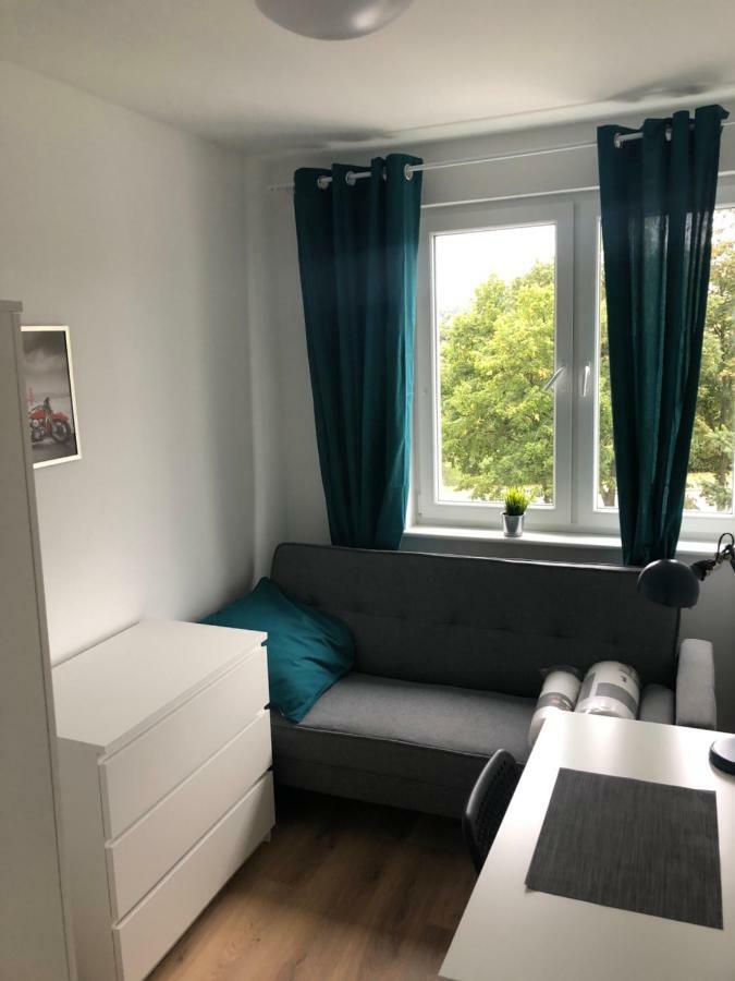 Subislawa 23M Rooms Gdańsk Exterior foto